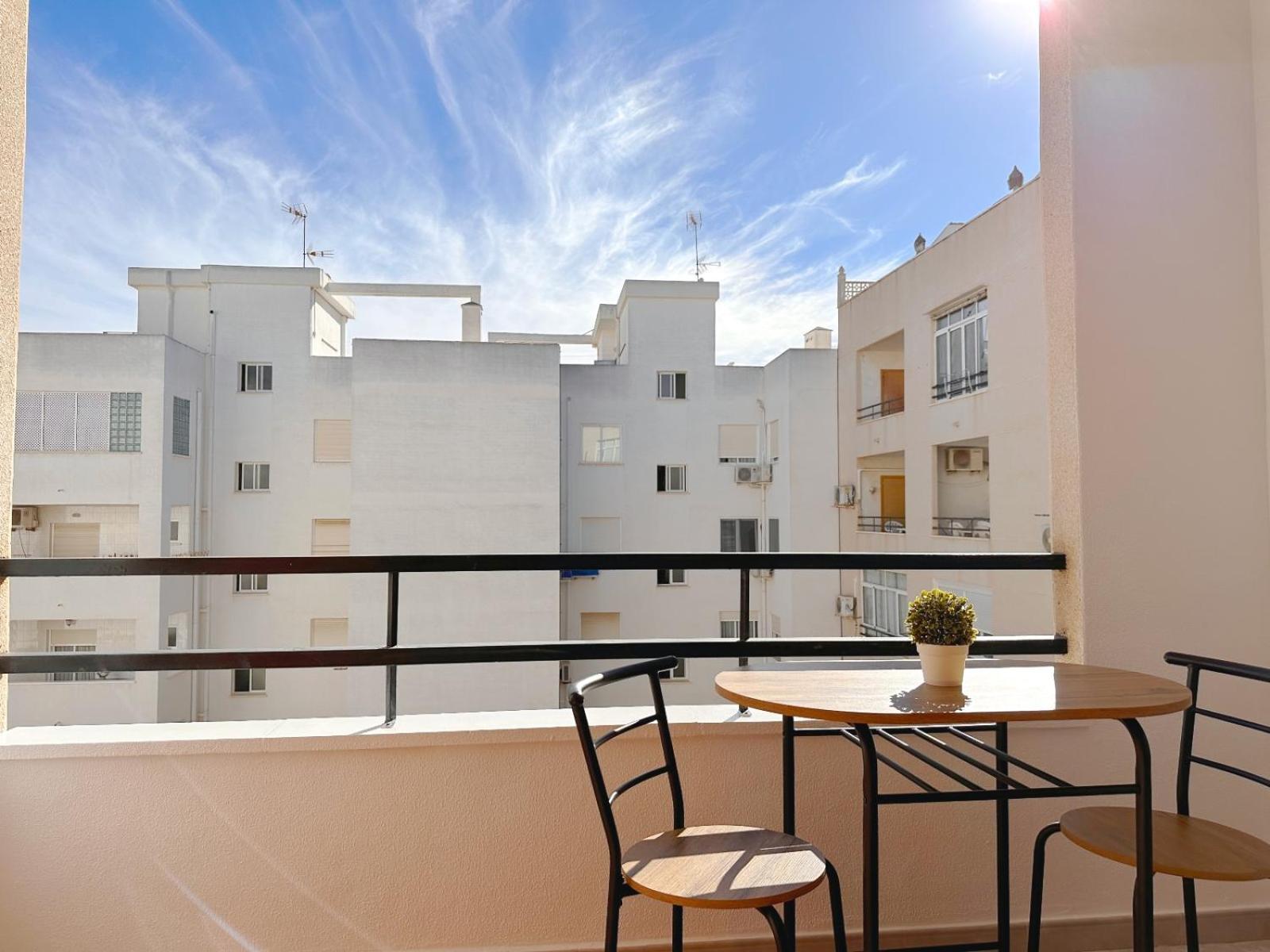 Los Gases 24 Torrevieja Ngoại thất bức ảnh
